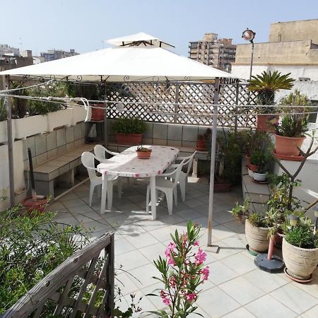 La Corte Di Zaccaria 마자라데발로 외부 사진
