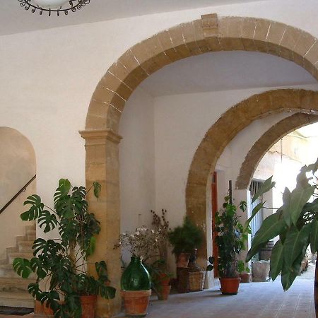 La Corte Di Zaccaria 마자라데발로 외부 사진
