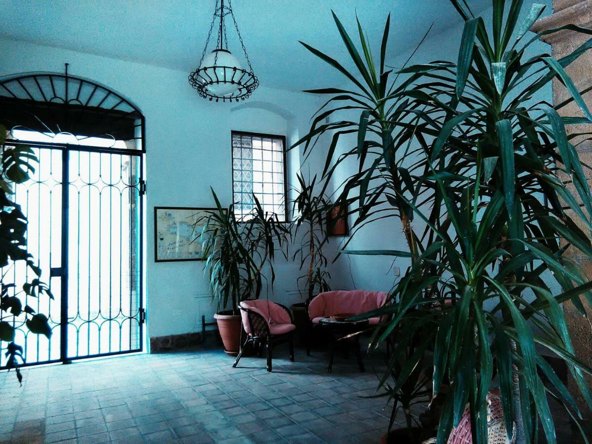 La Corte Di Zaccaria 마자라데발로 외부 사진