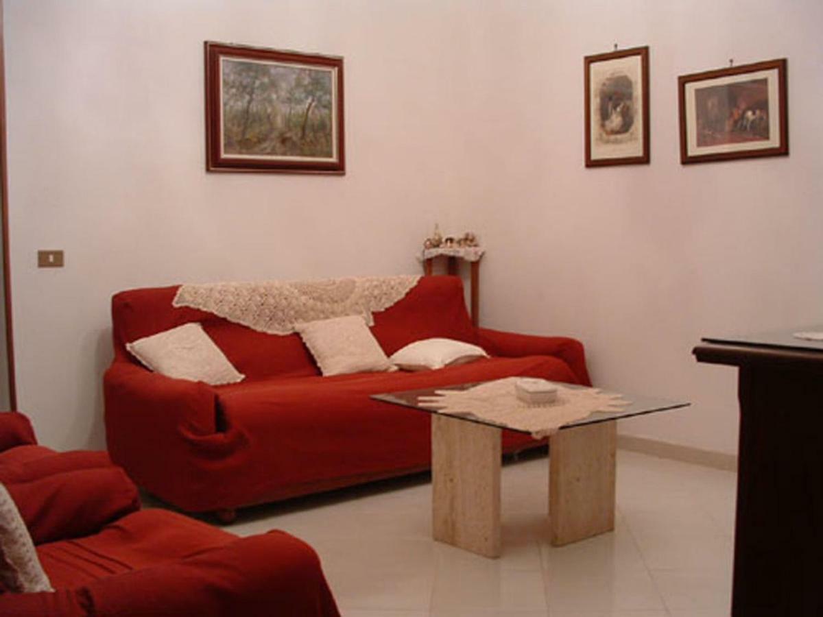 La Corte Di Zaccaria 마자라데발로 외부 사진