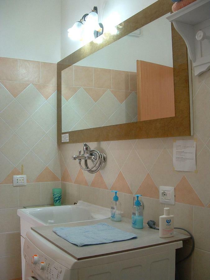 La Corte Di Zaccaria 마자라데발로 외부 사진